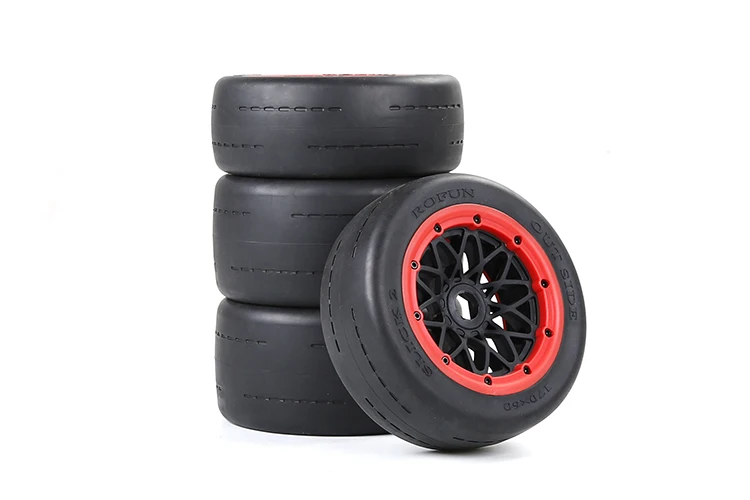 小物 race1pro Amazon.com: TITRACING White Wheel Front Rear All Terrain