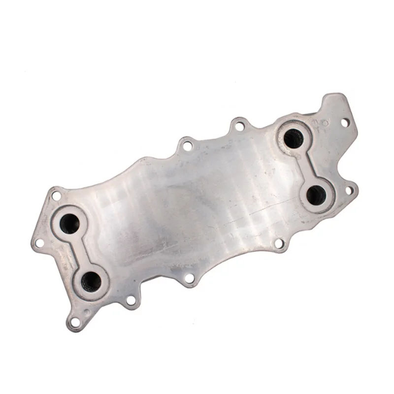 Engine Oil Cooler A6421800165 A6421880001 For Mercedes Benz W204 W218 W212 W207 W221 W461 W463 W164 W166 W251 W906 W639 M642
