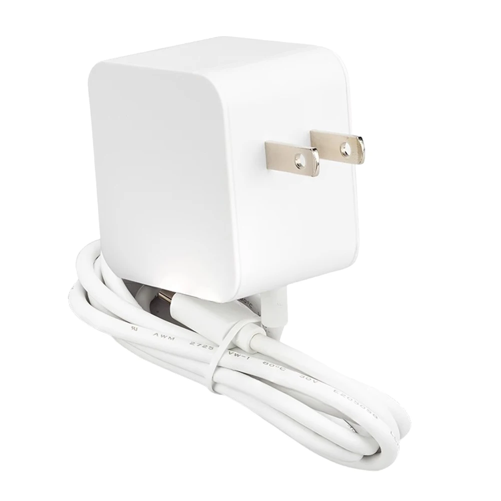 ����� ���� 5 �� ���� �����, PD ���� EU �̱� ���� �÷��׿� ȣȯ, 27W USB-C ���� ���� ��ġ, 5.1V 5A