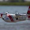 1600mm Albatross Hu16 Us Coast Guard Airship Water Engine Electric Model Rc Airplane Propeller Fixed Wing Rc Planes 1