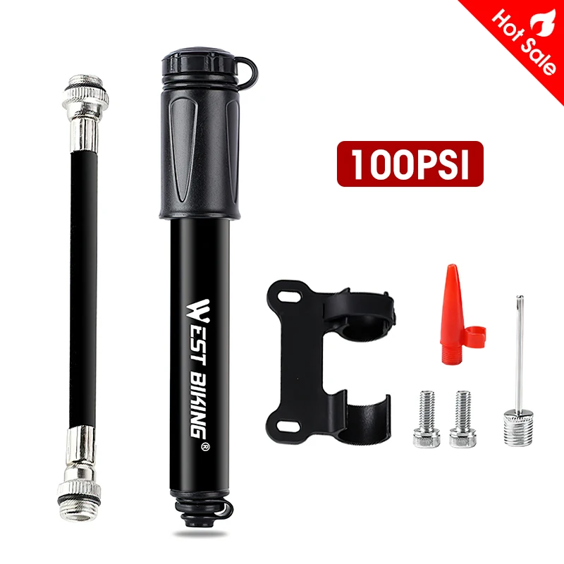 Black 100PSI