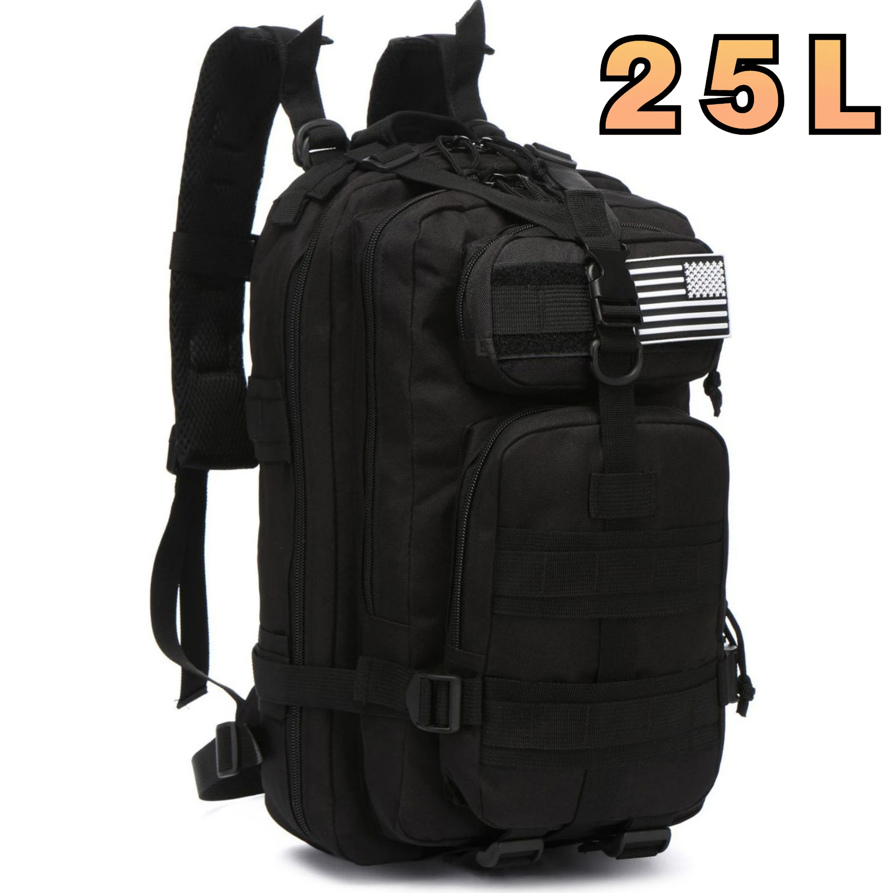 Black-25L