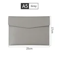 A5 Grey