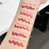 Double Head Lipliner Lip Brush Lipstick Two In One Outline The Lip Shape Plump Lips Velvet Texture Korean Cosmetics Moisturizing 5