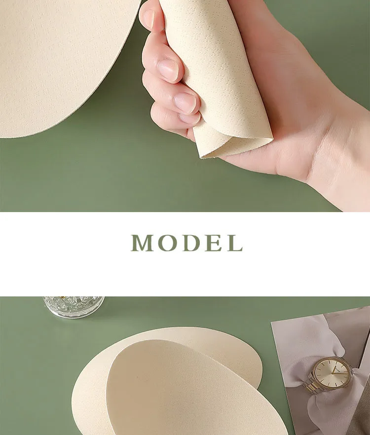 Description Picture 5 of item1Pair Women's Fake Butt Latex Hip Pad Control Panties Seamless Mid-waist Butt Lifter Hip Enhancer Sexy Underwear Body Shaper