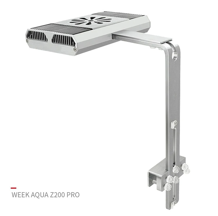 ライト・照明器具 WEEK AQUA Z200Pro WEEK AQUA Z200Pro