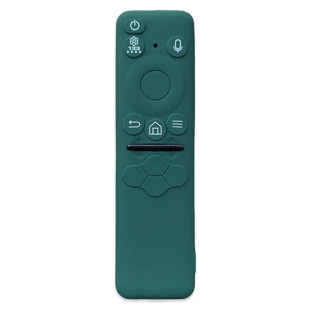 Durable Waterproof Shockproof Silicone Remote Control Case