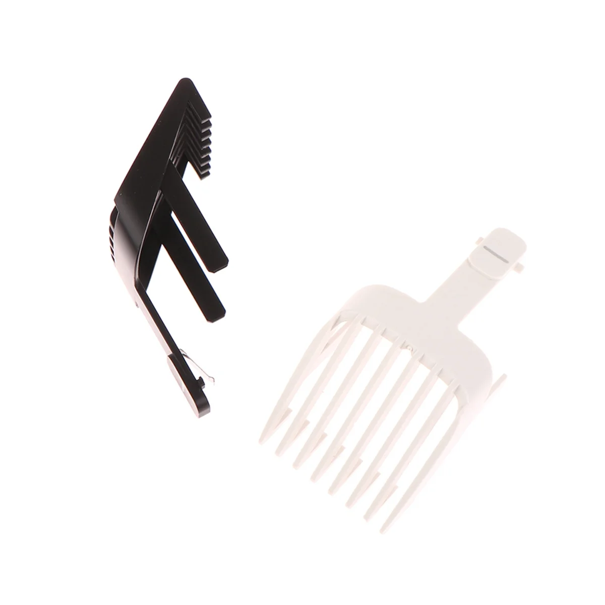 

Adjustable Combs for Enchen Boost Hair Clipers or Sharp 3S Hair Trimmers Haircut Replacement Positioning Limiting Comb B