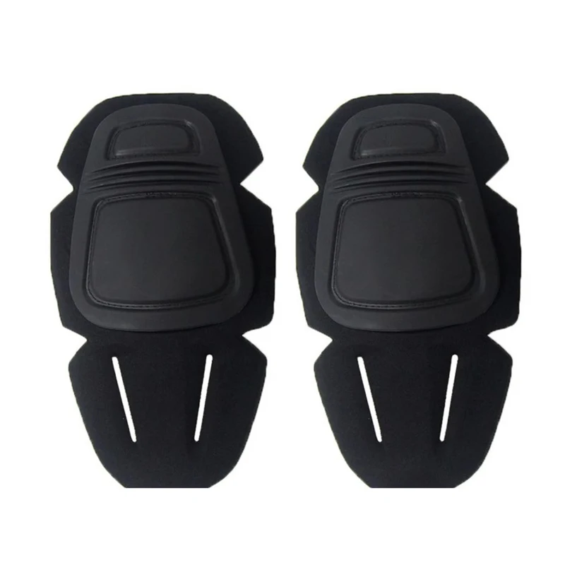 

IDOGEAR G3 Protective Pads DP Style Knee Pads Set for Combat pants Tactical Airsoft Gear Equipments