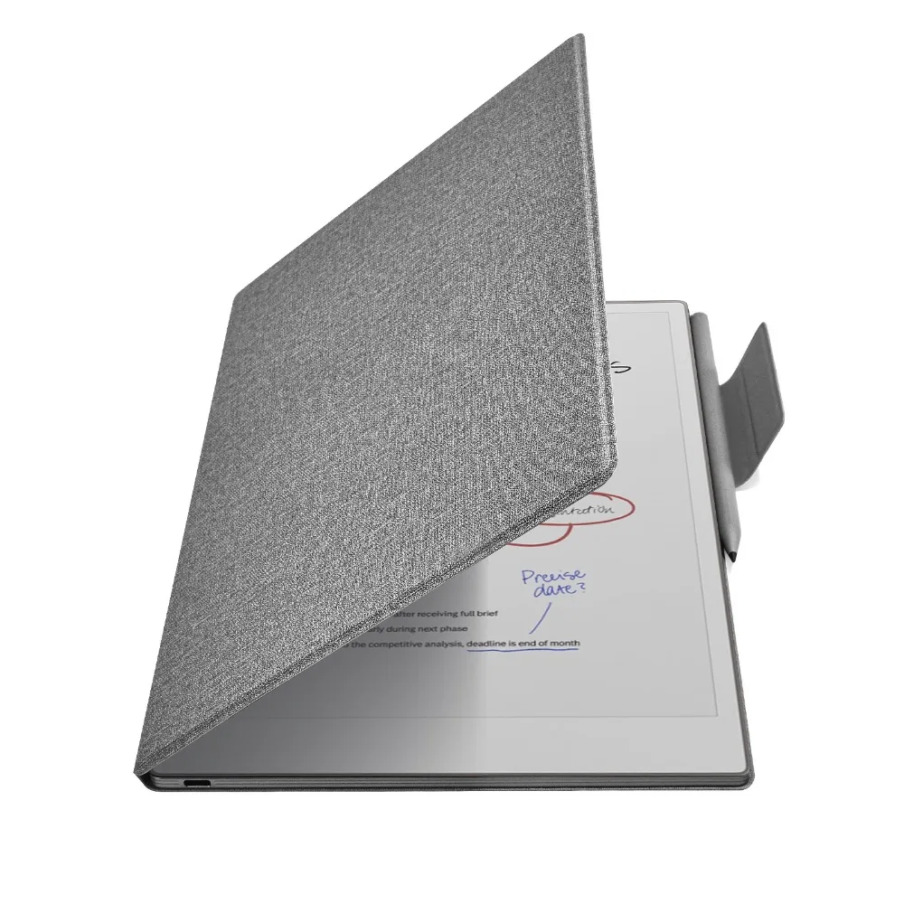 Ultra Slim Magnetic Shockproof Tablet Case with Auto Sleep/Wake and Anti-Scratch Protection