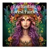 1pc Art Coloring Book 22 Page Coloring Books Gift For Birthday Party Relieve Stress Kill Time Graffiti Painting Drawing Art Book 2