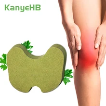 

15/30/60/90pcs Knee Medical Plaster Wormwood Extract Joint Ache Pain Relief Sticker Rheumatoid Arthritis Body Patch dropshipping