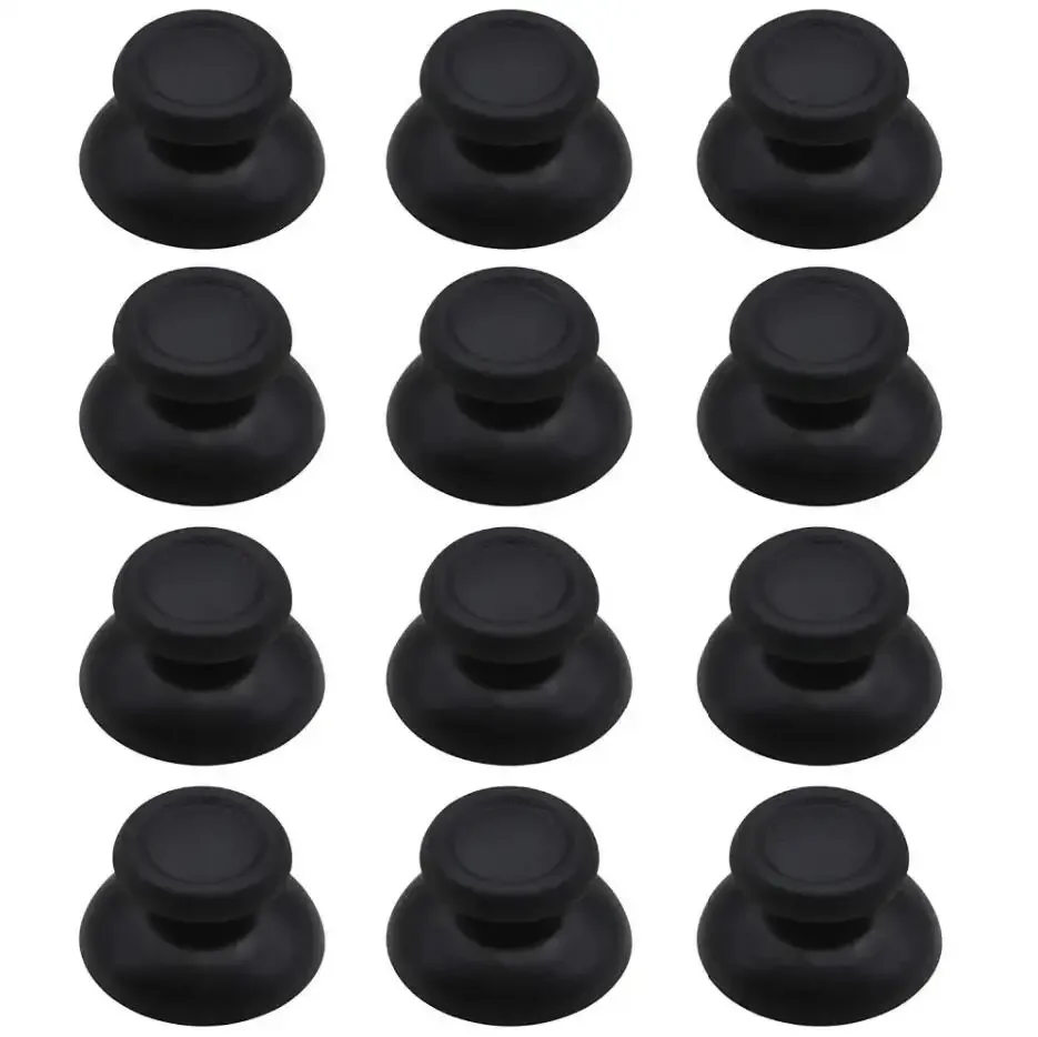 

100 шт., аналоговые Чехлы для контроллеров PS4, Sony PlayStation 4