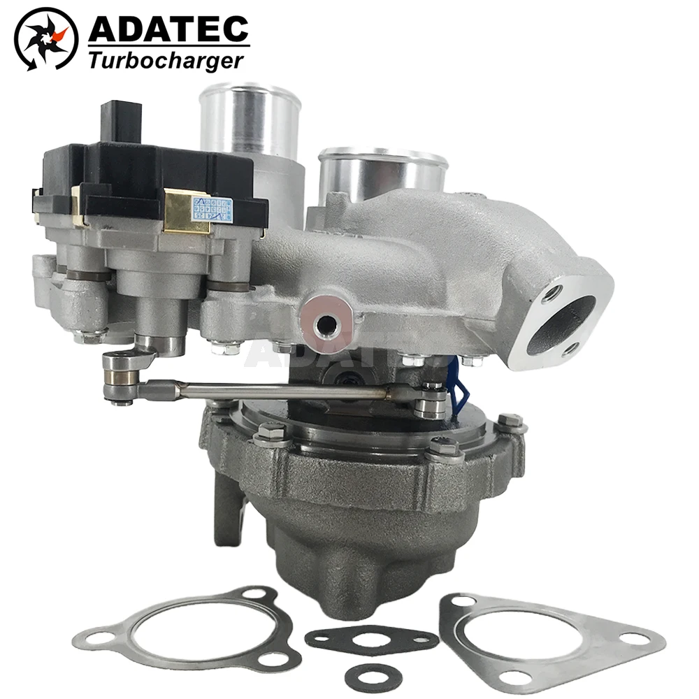 GTB1752VLK Turbocharger 796017 28231-2F701 28231-2F700 Turbo for Hyundai Santa Fe III 2.0 CRDi 150HP 2012-