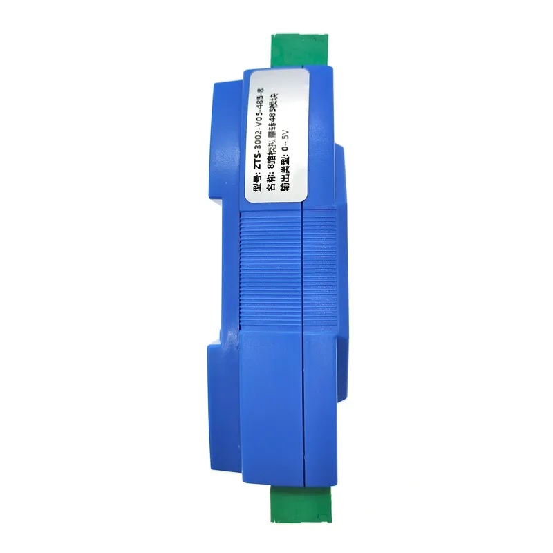 8  Ƴα  ȹ , 4-20mA 0-5V ۽ű, ModBus TB6560-RS485 ȣ ȯ