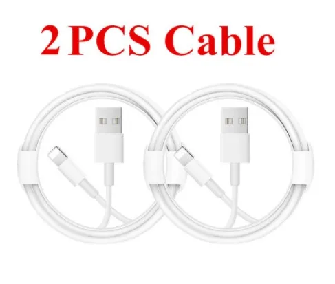 Usb C Charging Data Cable For Iphone 13 12 11 Pro Max XS XR X 8 7 6s Plus PD Fast Charger Line Wire for Apple Ipad Mobile Phone android c charger Cables