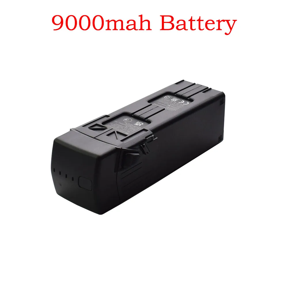 Batterie 9000 mAh pour DJI Mavic 3/Pro/Classic/T/E - Longue durée