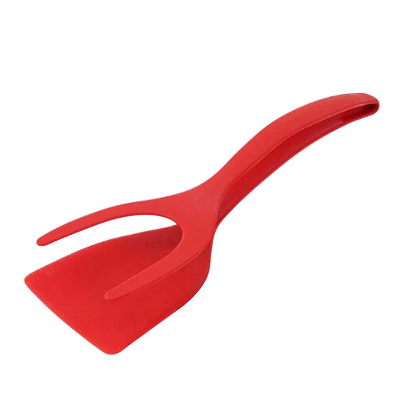 Omelet Flipper Spatula Turner, Kitchen Utensils