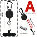 Lanyard Set A