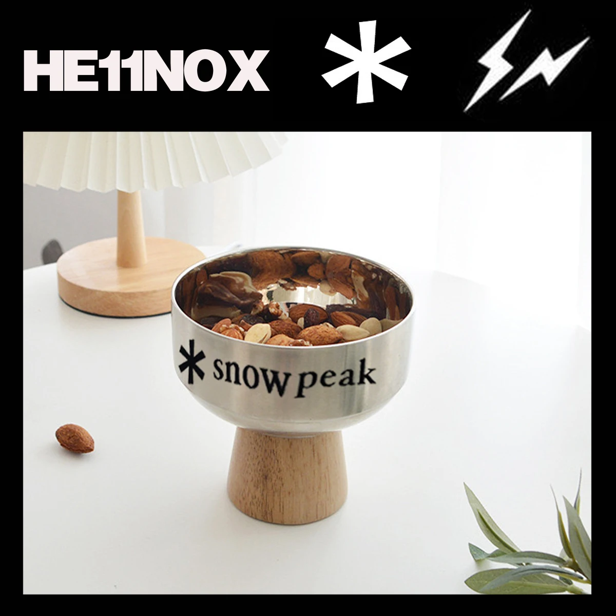 

ins style stainless steel round solid wood base tray living room entrance small objects desktop storage tray storage tray