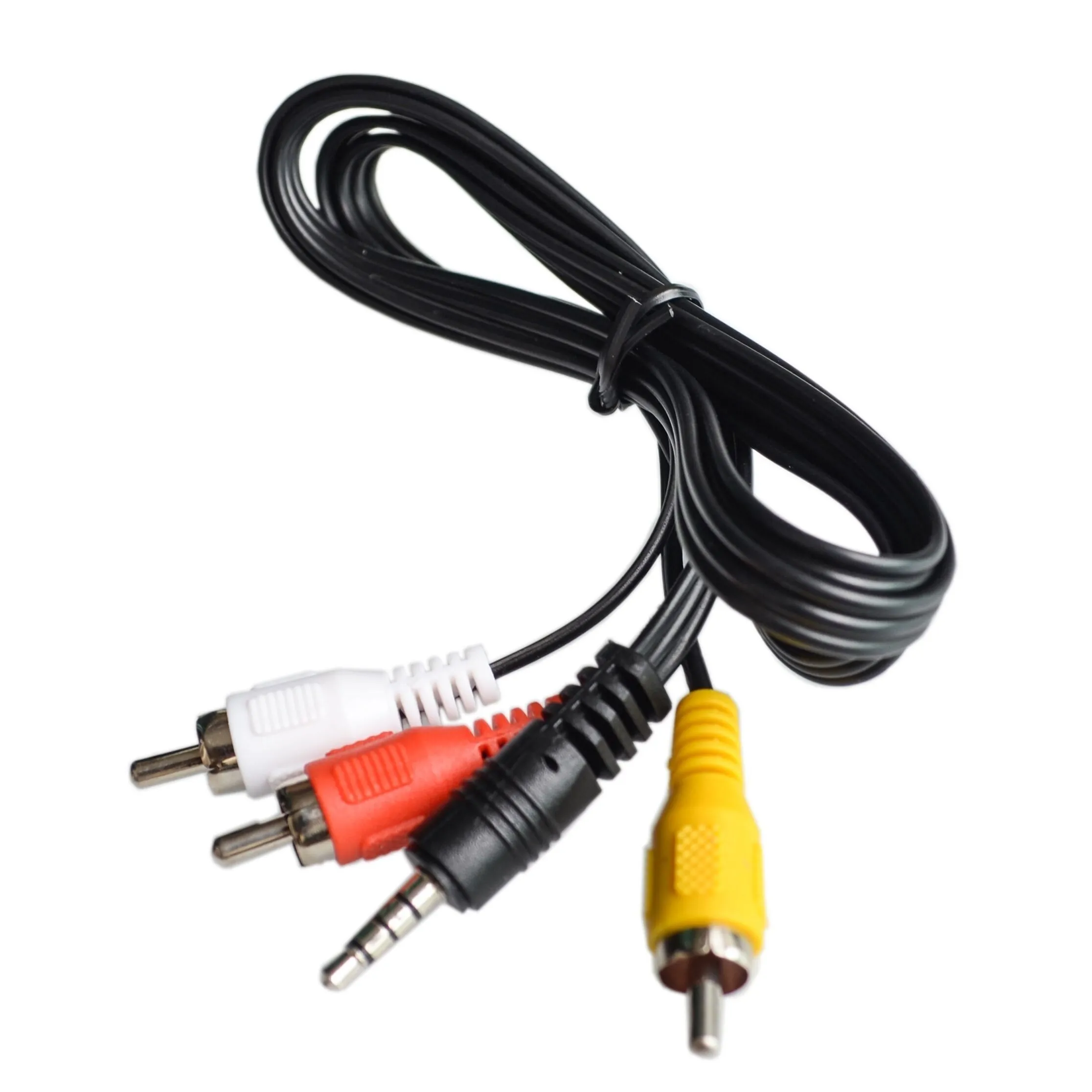 AV Cable/Specified AV Cable for Raspberry Pi B+ Black 5PCS/LOT Raspberry Pi B AV Cable/Specified AV Cable for Raspberry Pi B+ Black 5PCS/LOT Raspberry Pi B