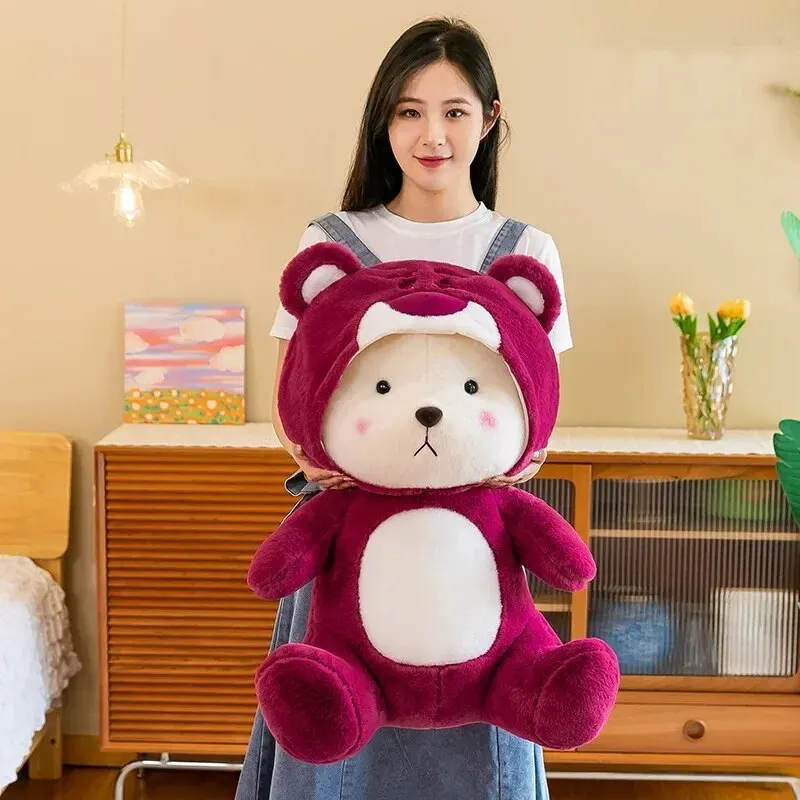 65cm + Pink