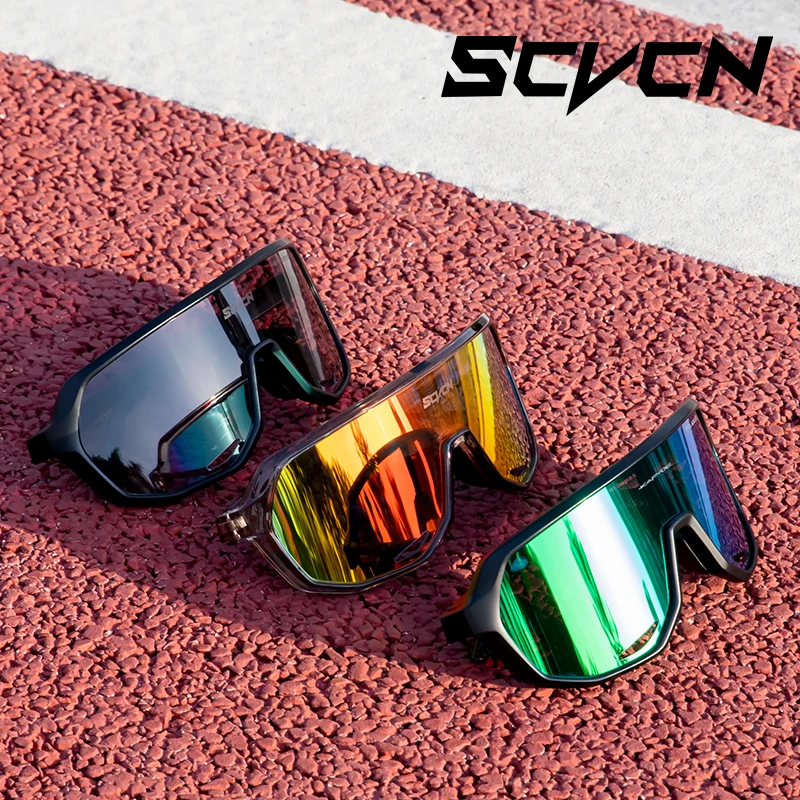 Fishing Sunglasses Polarized Sunglasses Outdoor Beach Fishing MTB Men Women Sport Camping Goggles UV400 Bike Bicycle Eyewear Cycling Accessories
