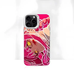 Anime Chainsaw Man Makima Phone Case - Vivo Y400 5G (CYW - CC251107Y1)