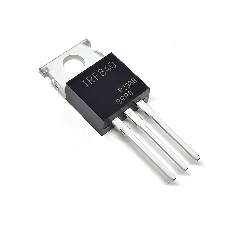 MOSFET Transistor IRF840 10pcs/lot transistors kit mosfet transistor