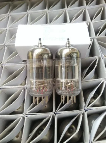 Sovietica 6 H1-Tube Ecc85 6 Aq8 6 H1N Upgrade 6 N1 6 N1N Placcatura Vite Pin Offerta Speciale