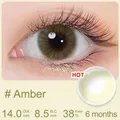 Amber