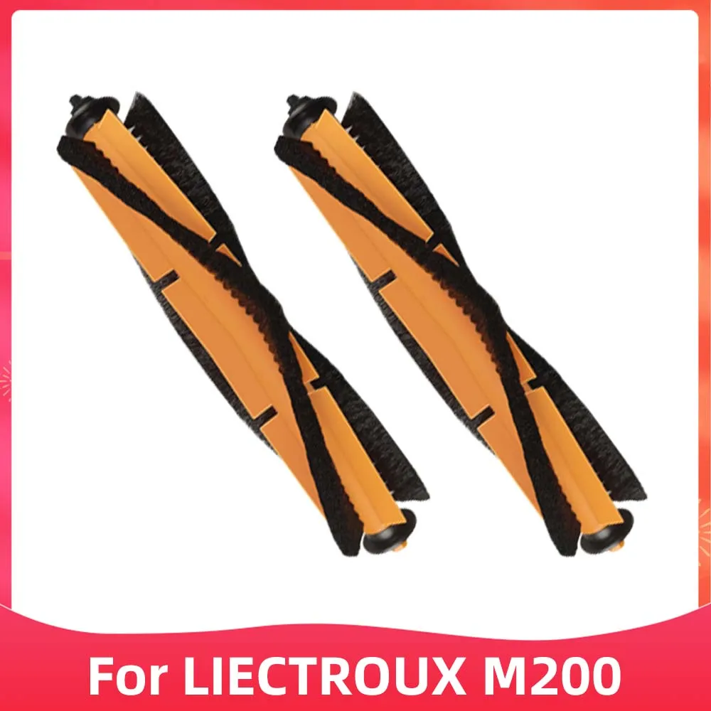 Filtre HEPA Pour Brosse Latérale, Serpillière Pour Aspirateur Proscenic