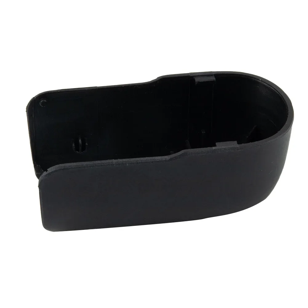 Garden Indoor Wiper Nut Cover Replacement 1 Piece 8253A133 ABS Accessory Easy To Install