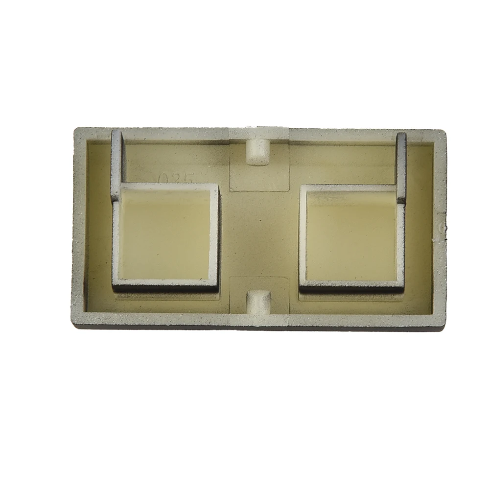 

A/C Heater Repair Fan Button Accessories Black Control Panel For BMW X5 E70 X6 E71 Parts Plastic Replacement Speed