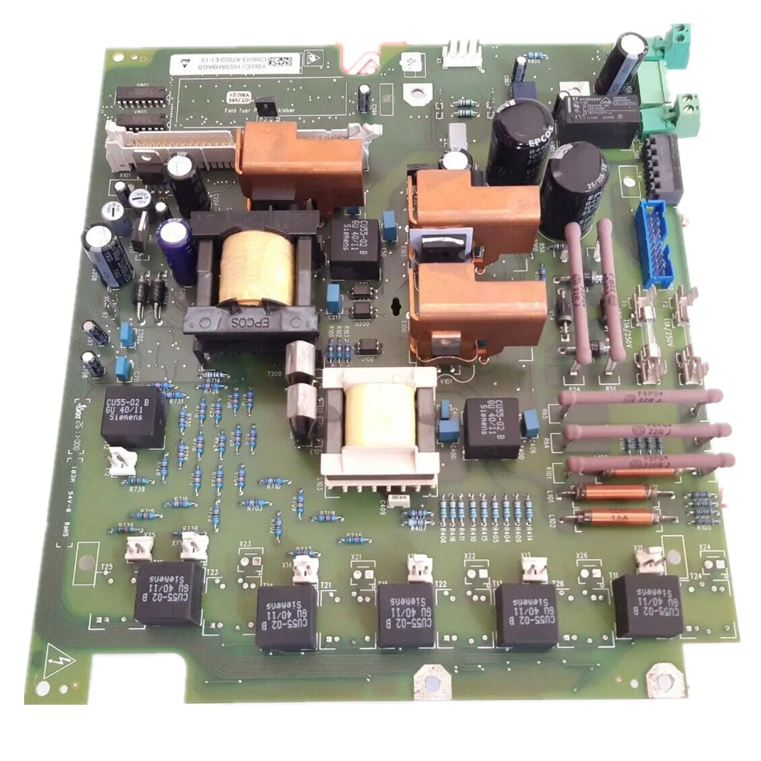 

Power Board C98043-A7002-L1-13 In Stock Please Enquiry