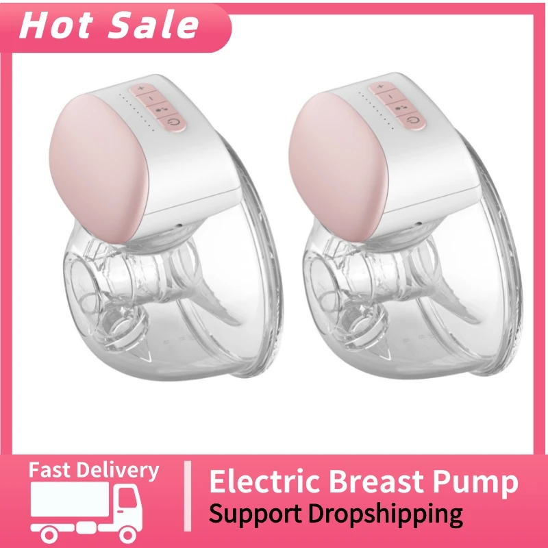 Mom Cozy Breast Pump - Tire-lait Manuel - AliExpress