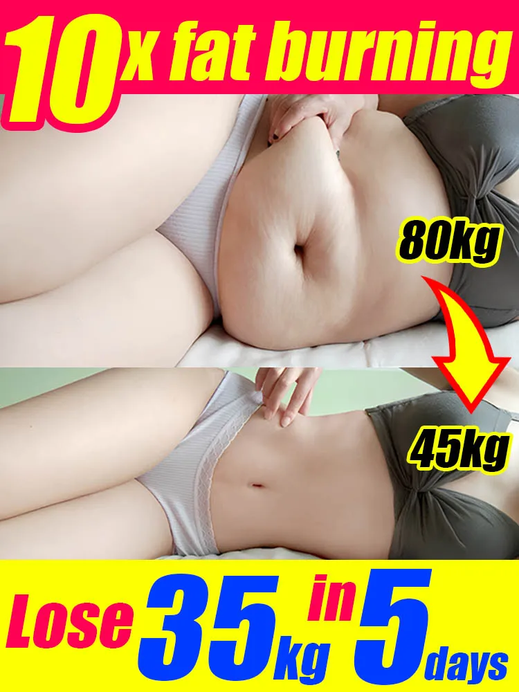 

Fast Fat Burning