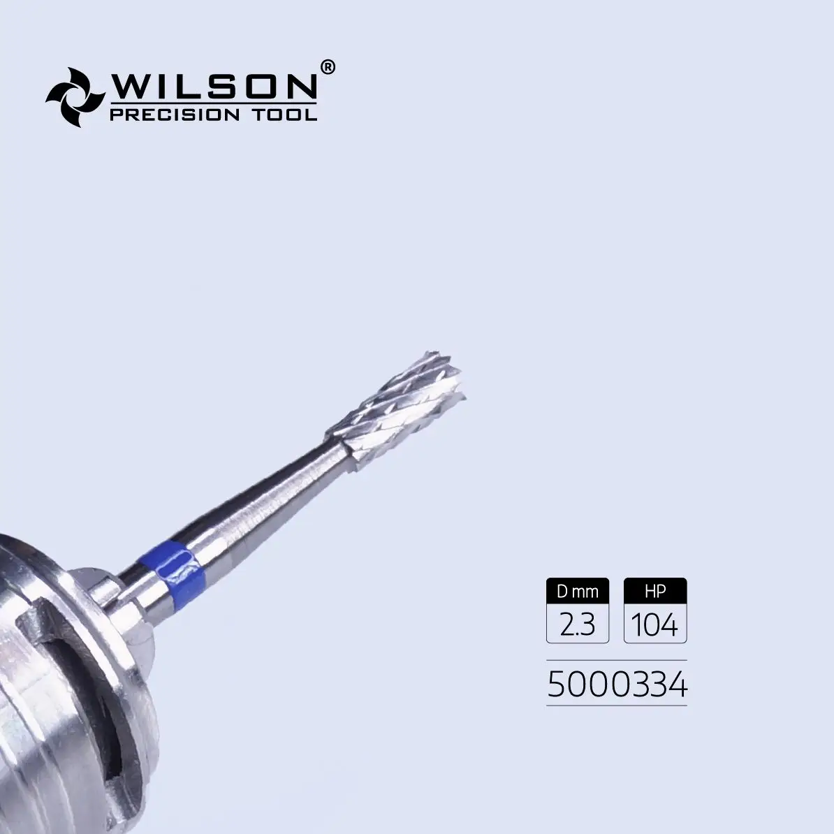 

WilsonDental Burs 5000334 Pieza De Baja Velocidad Dental Tools Tungsten Carbide Burs for trimming Plaster/Acrylic/Metal