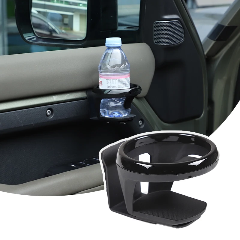 新型ディフェンダー用　トレイ2 ドリンクホルダー　3点セット Amazon | METYOUCAR ランドローバー ディフェンダー 90 110 2020