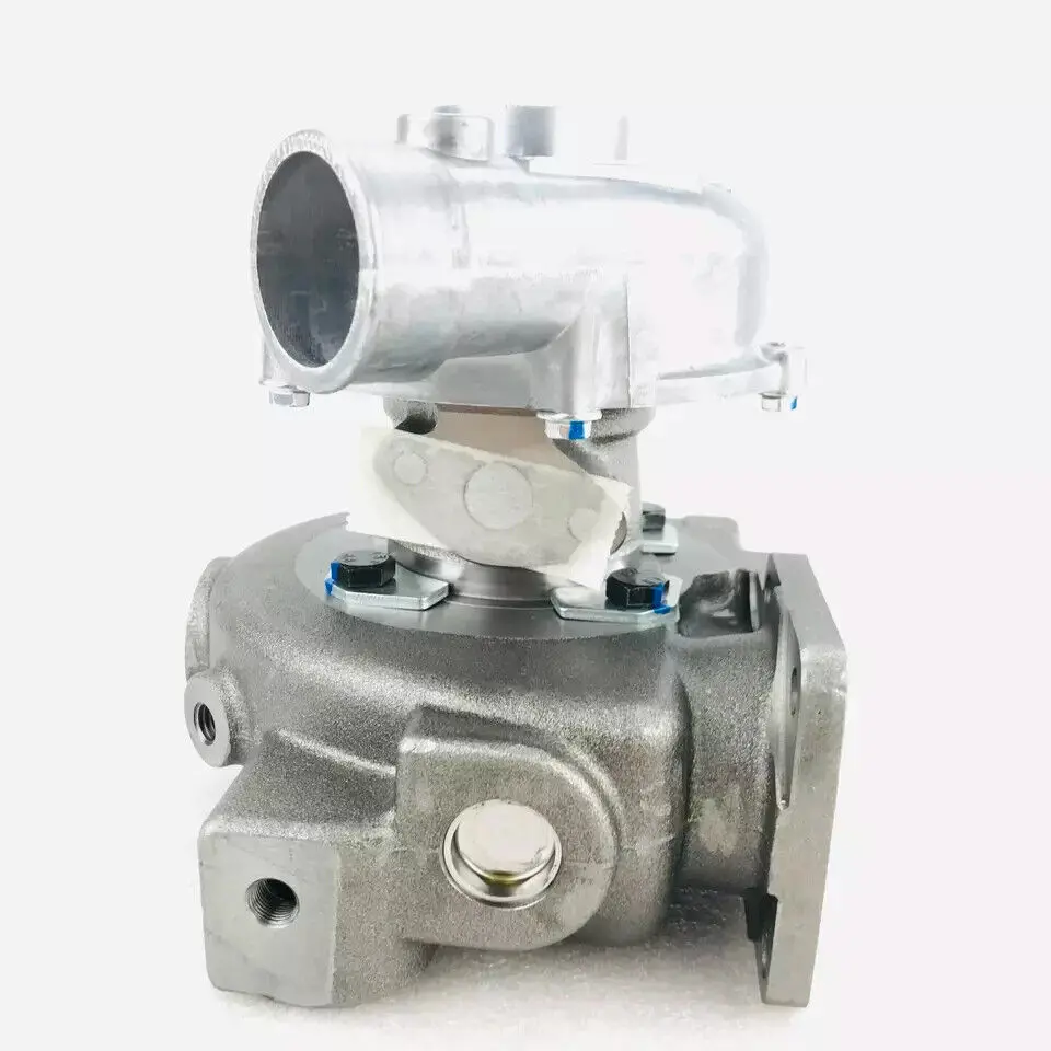 

Турбокомпрессор RHB52 VA190016 MYCZ 4042830 129671-18001 для Yanmar Marine 2.0L D 4JH4-HTE 4JH3-TE 4JH3T-TE 4JH3-T