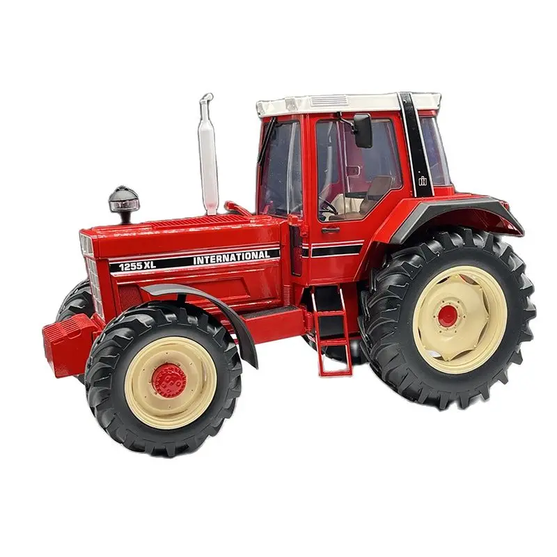 1/16 skala Fall 1255XL Landwirtschaft Maschinen Traktor Legierung