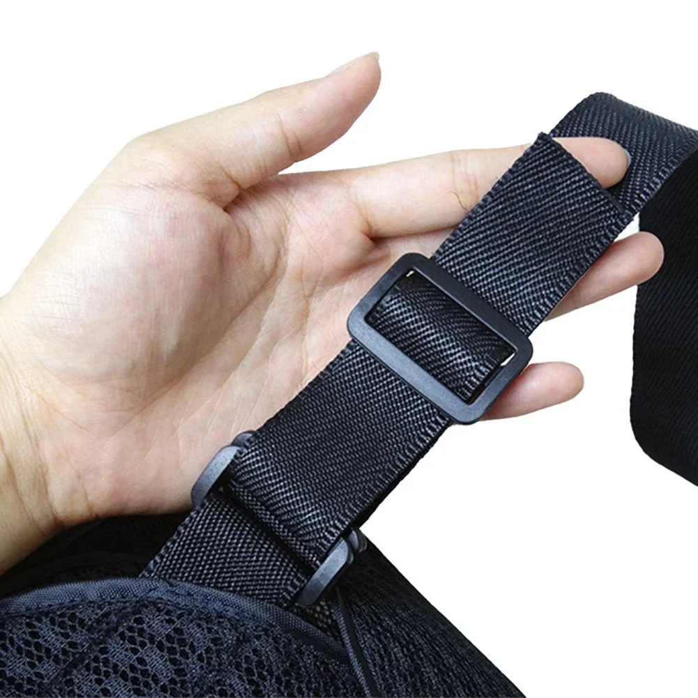Breathable Adjustable Arm and Shoulder Support Sling