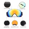 Ski Goggles Anti-Fog UV400 Snowboard Snow Goggles Snowmobile Cycling Goggles Outdoor Sport Skiing Googles Snowboard Accessories 4