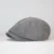 CHRLCK Retro British Style Newsboy Cap Men Ascot Cap Beckham Gray Male Spring Summer Vintage Brand Octagonal Flat Cap 7