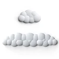 White S L Set