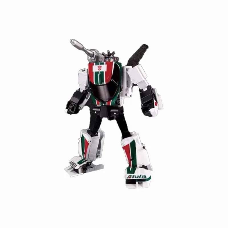 Disponibile Original Takara Tomy G1 Mp20 Wheeljack The Transformers Movie Character Model Deformation Action Model Toy Gift
