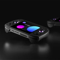 AYANEO Pocket AIR Mini 4.2 pouces écran rétro Android consoles de jeu portables MTK Helio G90T Hall Joystick rétro consoles de poche 5