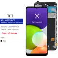 TFT With Frame
