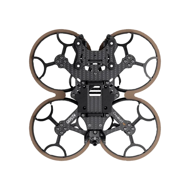 GEPRC GEP-CL25 V2 Frame for Cinelog25 V2 5