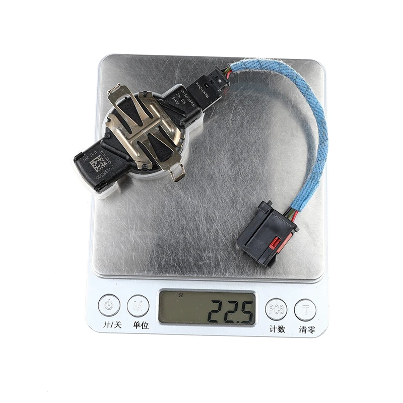 Neue 84138306 Regensensor Autozubehör hohe Qualität für 2017 2018 